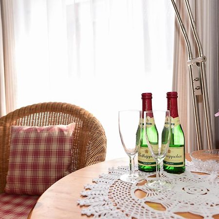 Pension Hilligenlei Zi 08 Dz Wyk auf Föhr Екстериор снимка